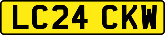 LC24CKW