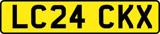 LC24CKX