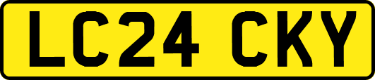 LC24CKY