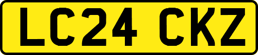 LC24CKZ