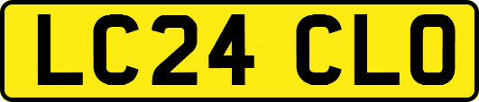 LC24CLO