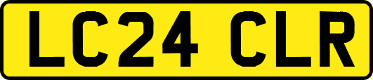 LC24CLR