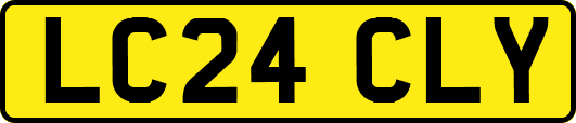 LC24CLY