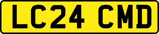 LC24CMD