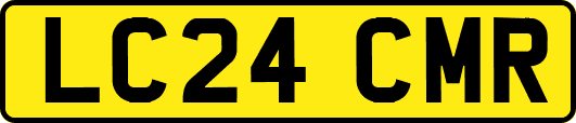 LC24CMR