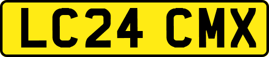 LC24CMX