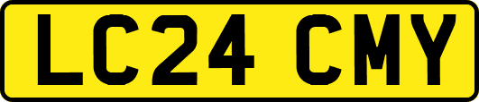 LC24CMY