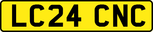 LC24CNC