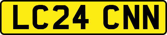 LC24CNN