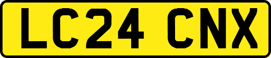 LC24CNX