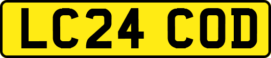 LC24COD