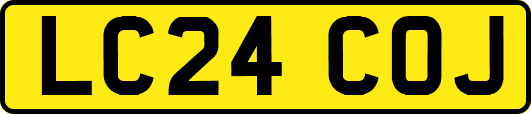 LC24COJ