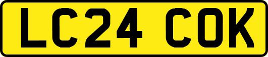 LC24COK