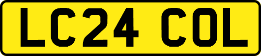 LC24COL
