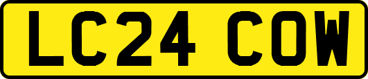 LC24COW