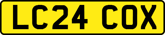 LC24COX