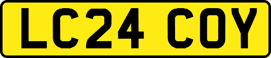 LC24COY