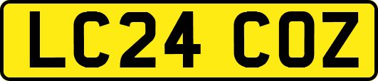 LC24COZ