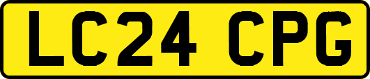 LC24CPG