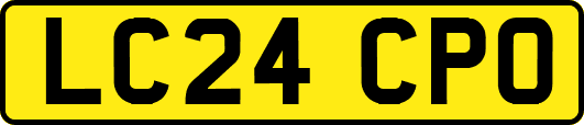 LC24CPO