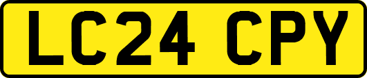 LC24CPY
