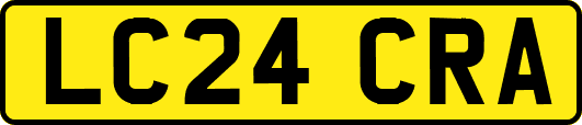 LC24CRA
