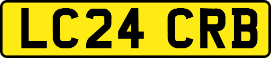 LC24CRB
