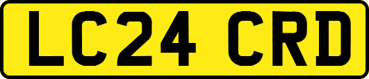 LC24CRD