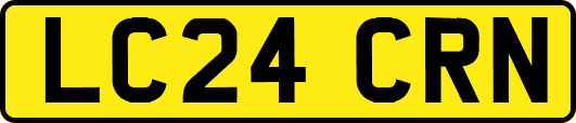 LC24CRN