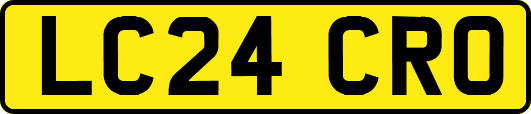 LC24CRO
