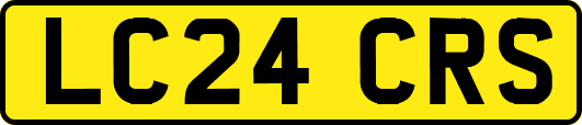 LC24CRS
