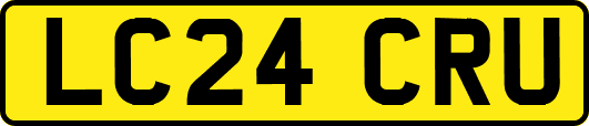 LC24CRU