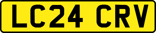 LC24CRV