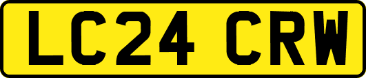 LC24CRW