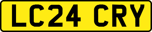 LC24CRY