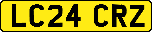 LC24CRZ