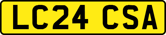 LC24CSA