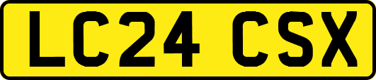 LC24CSX