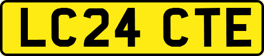 LC24CTE