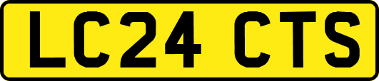 LC24CTS
