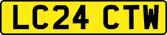LC24CTW