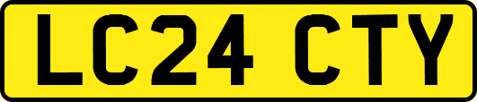 LC24CTY