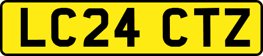 LC24CTZ