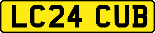 LC24CUB
