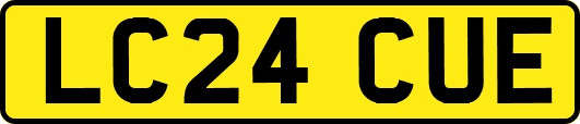 LC24CUE