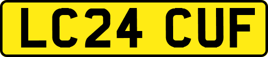 LC24CUF
