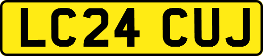 LC24CUJ