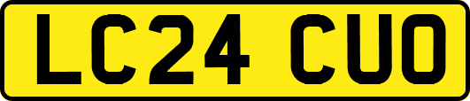LC24CUO
