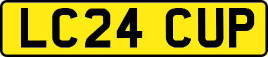 LC24CUP