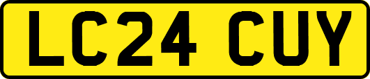 LC24CUY